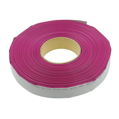 Hook Up Wire Flat Ribbon Cable UL2651