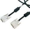 OEM DVI Male to Male Plug Digital Computer Cable for Monitor\t\t\t