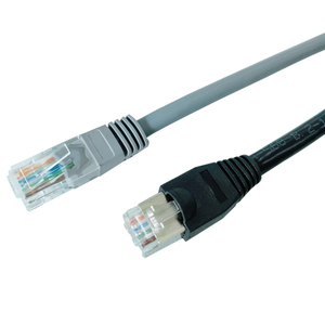 Ethernet Patch Cable CAT6 RJ45 Patch Cord with EIA/TIA-568 