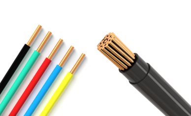 How To Choose The Home Furnishing Wire? BV Or BVR?