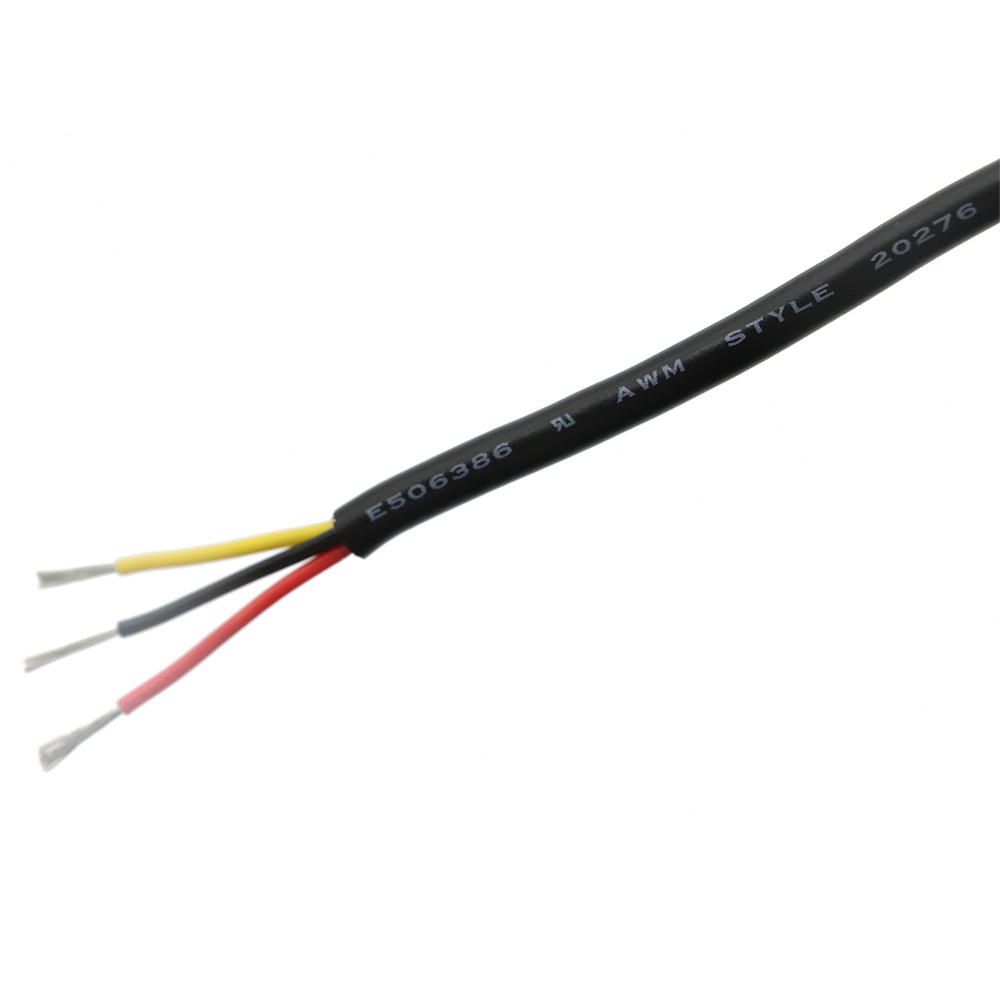 UL20276 Multi Conductor Cable for Computer Cable