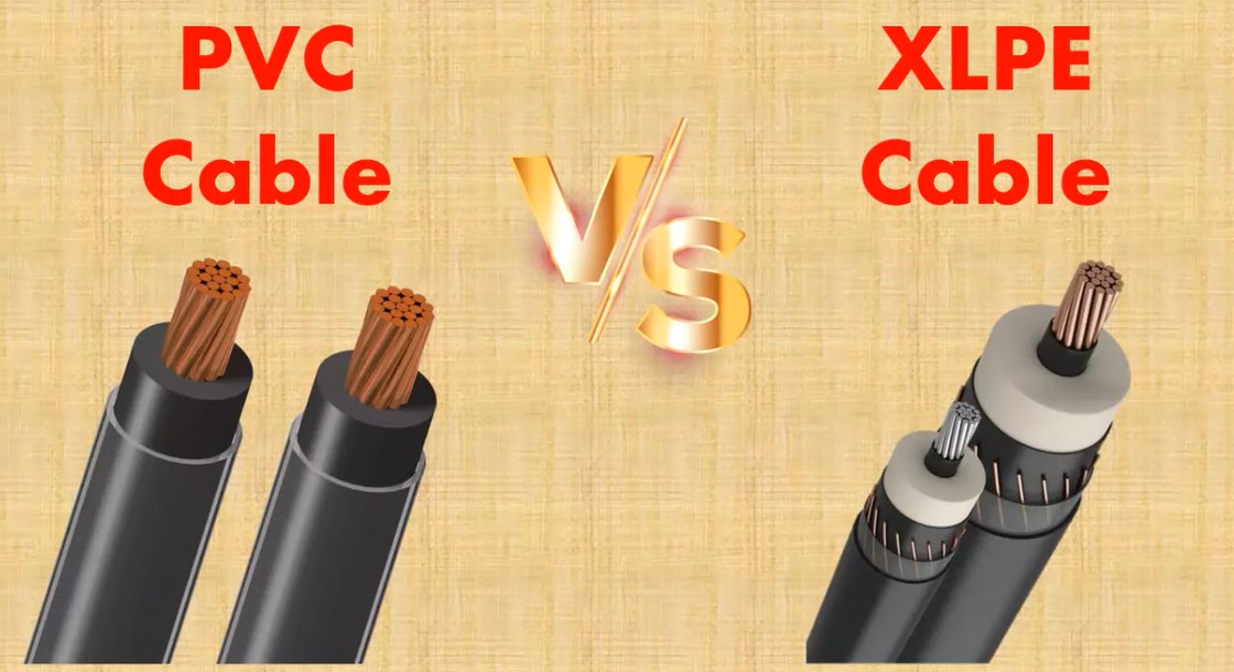 Comprehensive Guide To XLPE Cable Cross Linked Polyethylene Comprehensive Guide To XLPE Cable Cross Linked Polyethylene