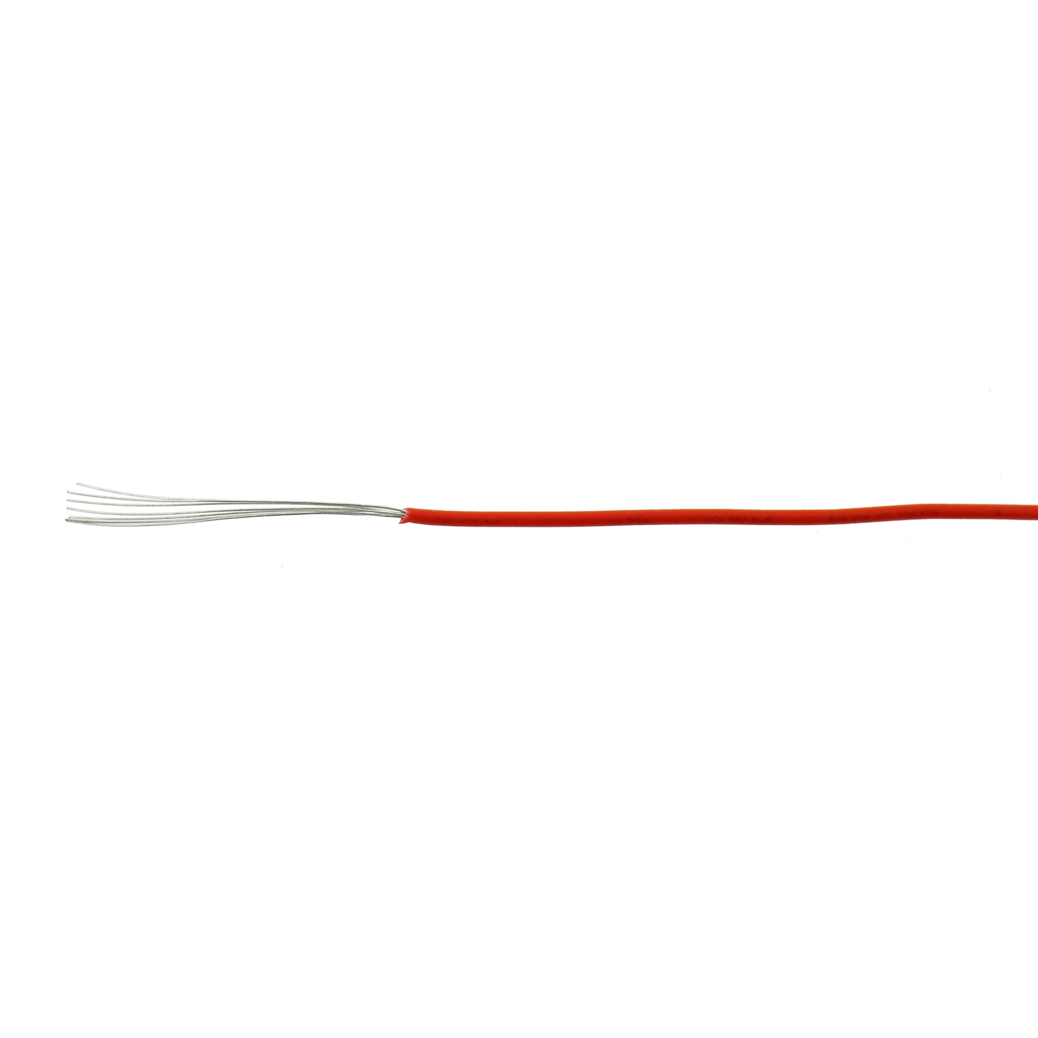 UL3302 Electrical Tinned Copper AWM Wire