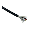 UL2517 Flame Resistant PVC Cable Braided Signal Power Cable\t\t\t