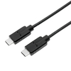 USB3.1 Gen 1 3A USB-C to USB-C Cable without E-Marker Chip\t\t\t