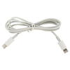 OEM C Male to Lightning Cable for Industry Medical Equipment\t\t\t