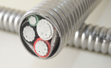 A Quick Introduction To Armoured Cable Basics