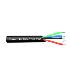 UL2587-PVC-Control-Cable-