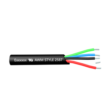 UL2587-PVC-Control-Cable-