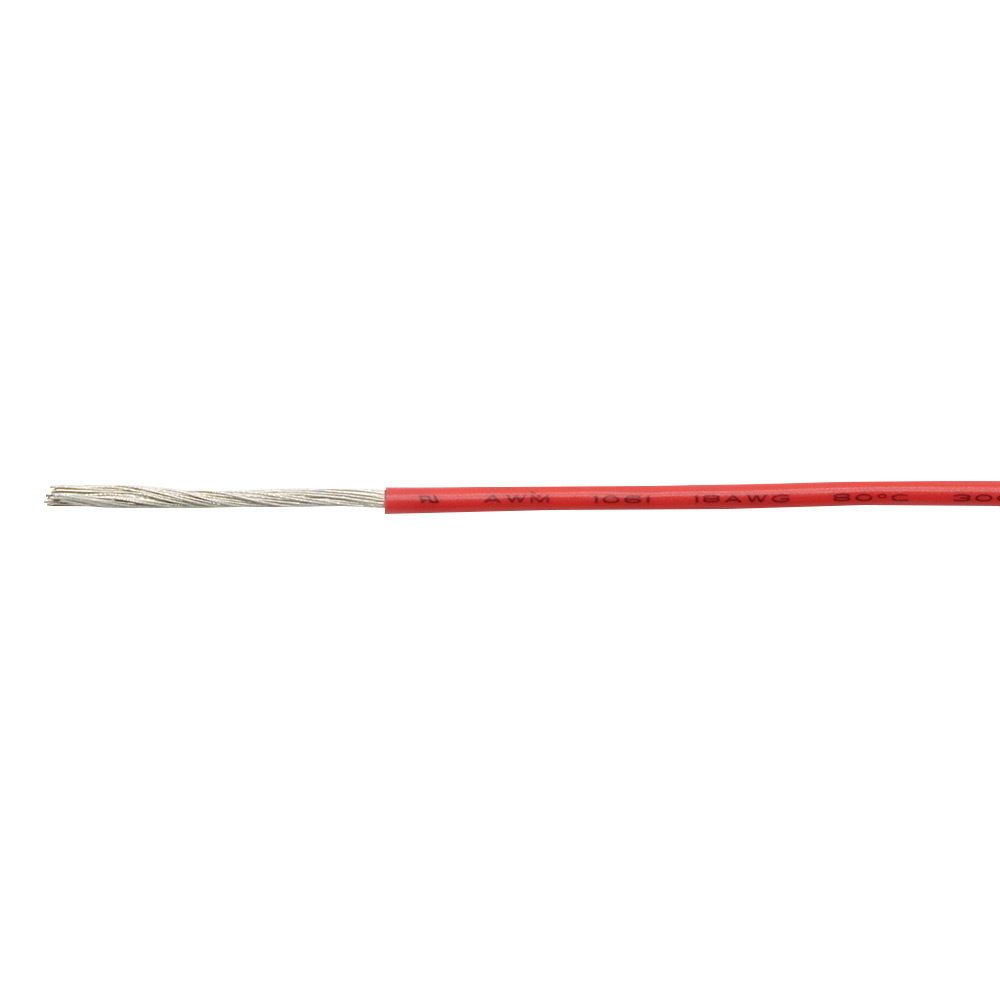 UL1061 AWM Hookup Wire (2)