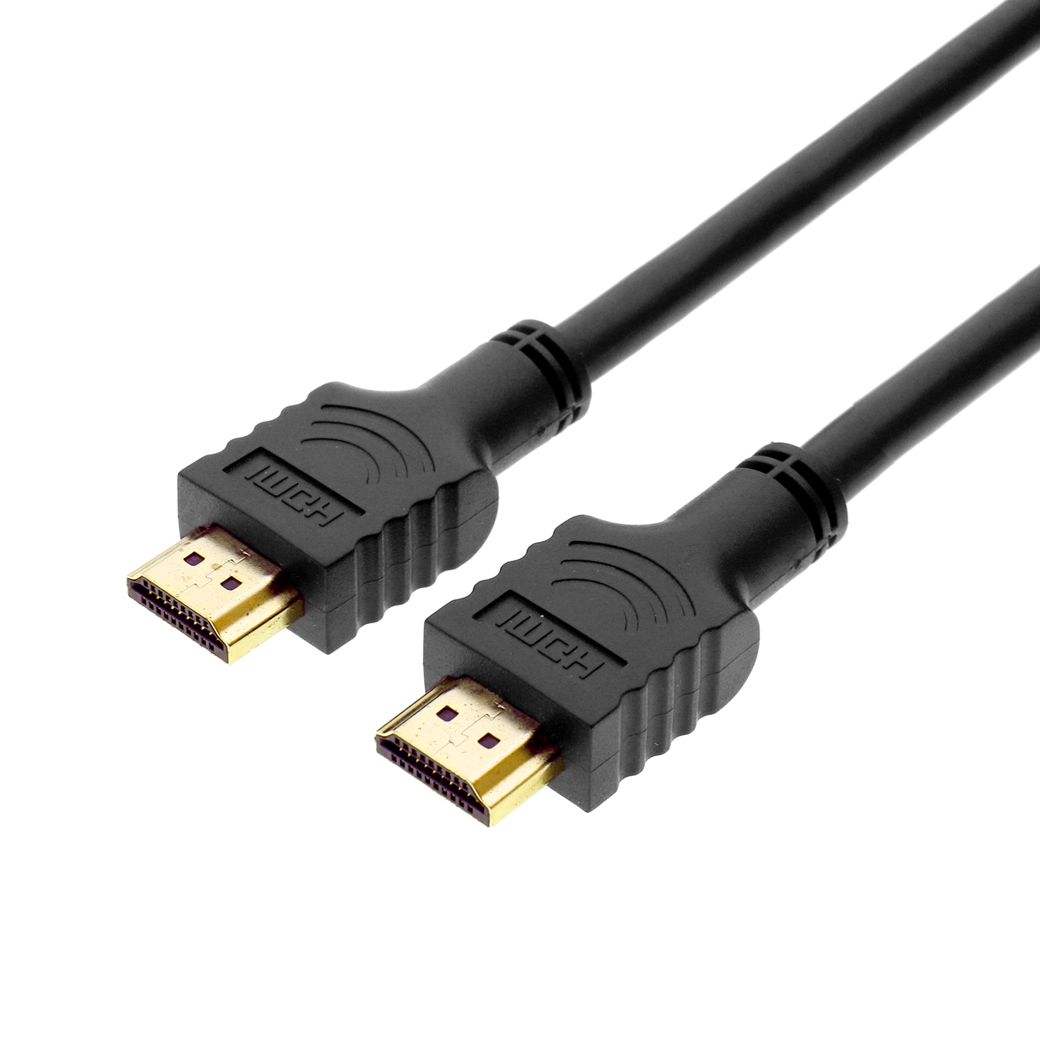 High Speed HDMI Cable HD Supports Ethernet V2.0 4K 1080P OEM 
