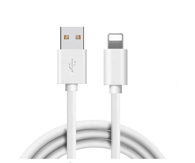Lightning Charging Cable USB Cable for iPhone Ipad Macbook 