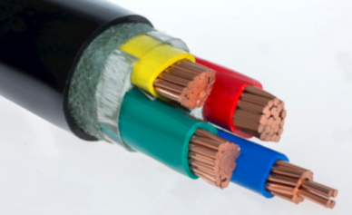 One Minute, Take You To Understand The Copper Core Armored Power Cable YJV22