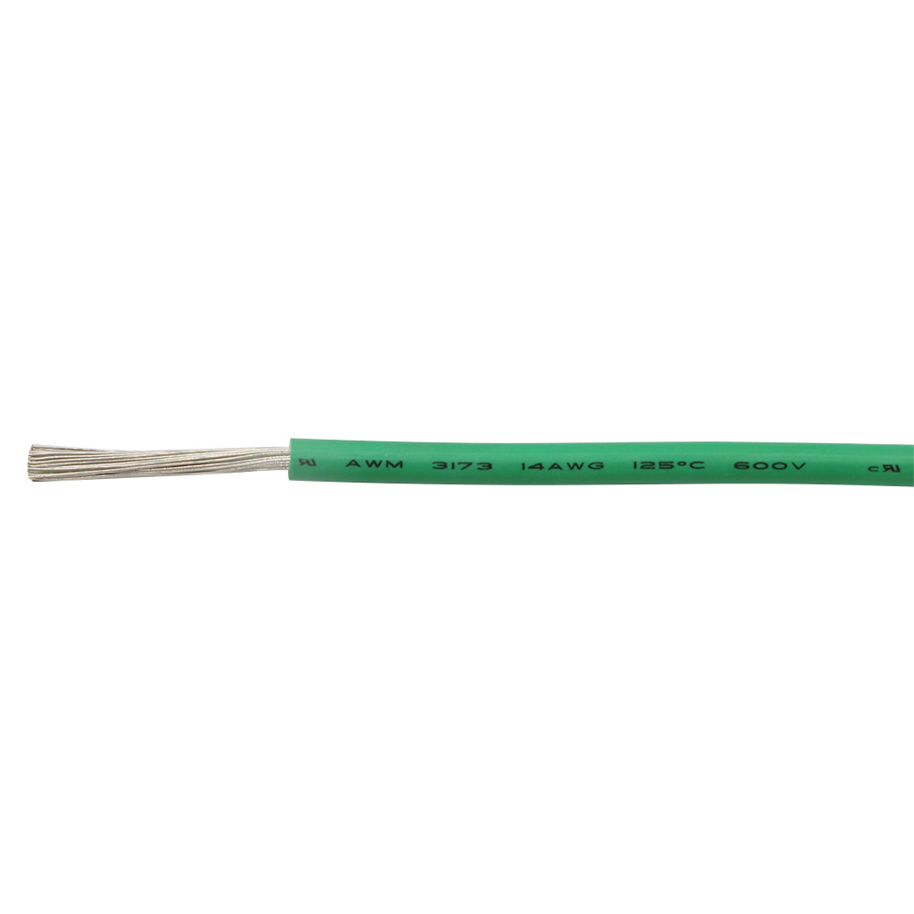 UL3173 Single Core Low Smoke Wire