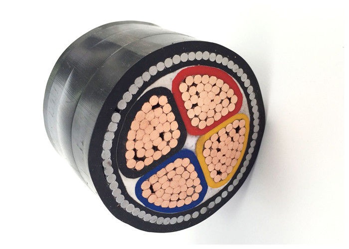 XLPE Cable-1