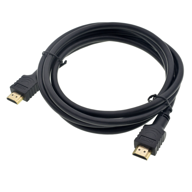 Mini Micro HDMI Cable to Type C Adapter for DVD Game Player 