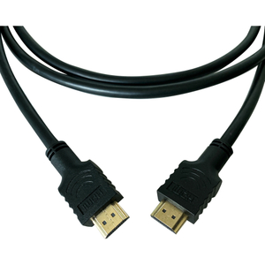 Gold Plated HDMI to USB-C Male Plug Custom Monitor Adapter 
