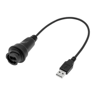HDMI Computer Extension Cord Communication Wiring Harness 