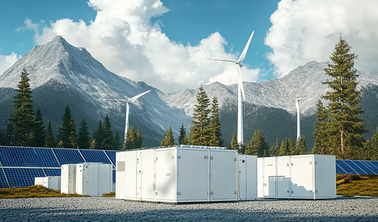 Cable assemblies tailored for power delivery and safety compliance.