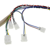 Fabric Molex Connector Vehicle Automotive Wiring Harness