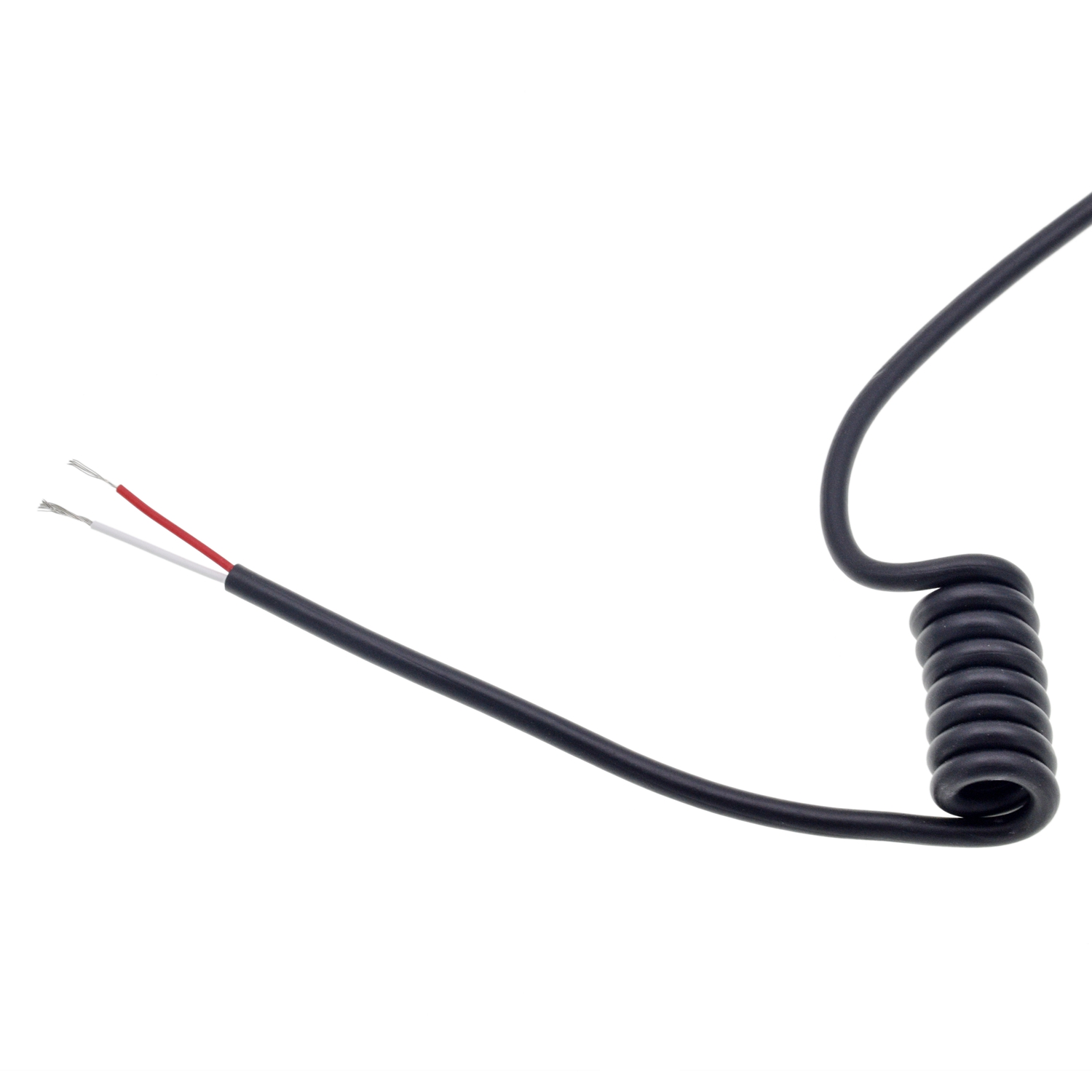 High Flexing Power Cable with premium TPU or TPE jacket designed for EV charging stations and industrial automation