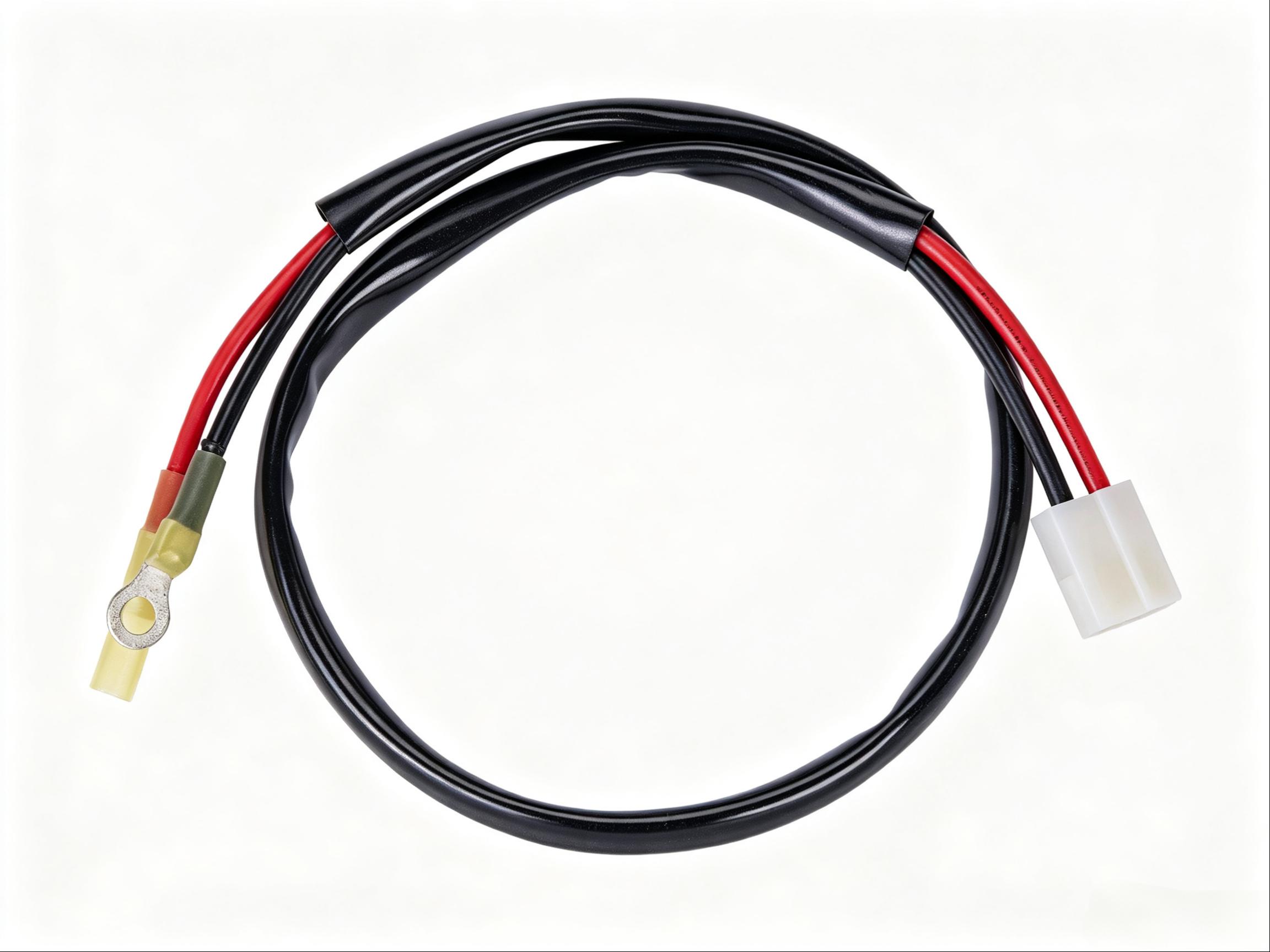 Lightw eight Wire Harnesses for Electric Vehicles 2.jpeg