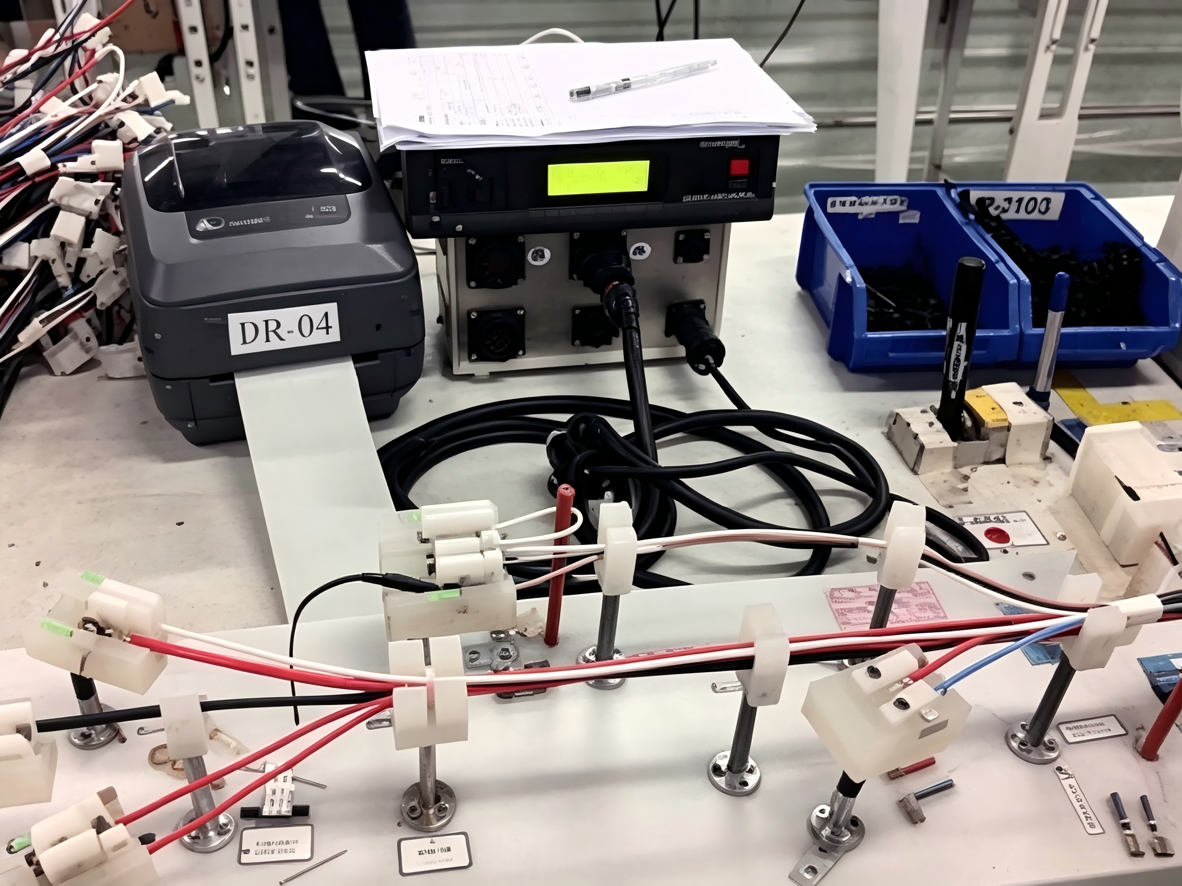 Reliability Testing for Automotive Wire Harnesses1.png