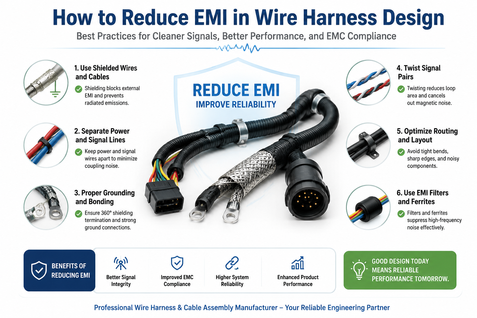 How to Reduce EMl in Wire Harness Design (2).png