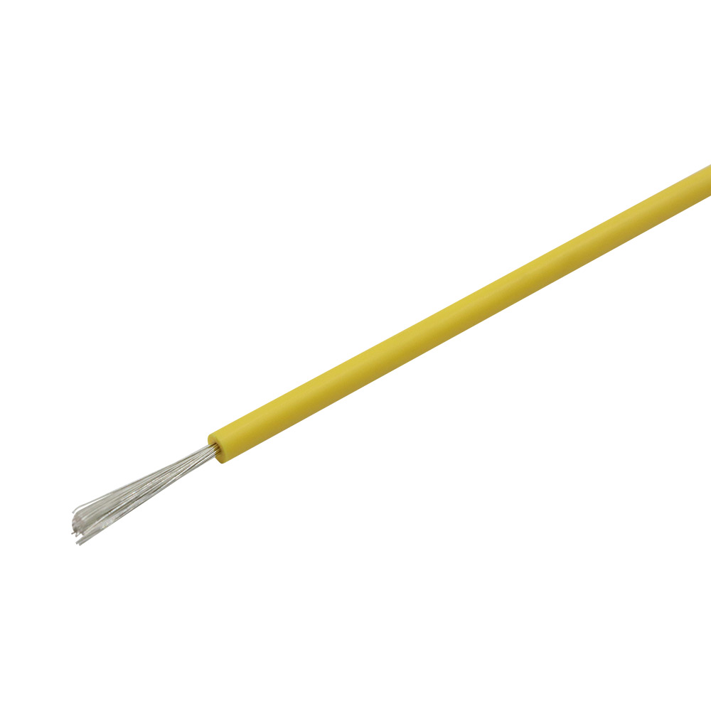 UL AWM 3302 XLPE Insulated Tinned Copper Wire for Internal Electrical Routing