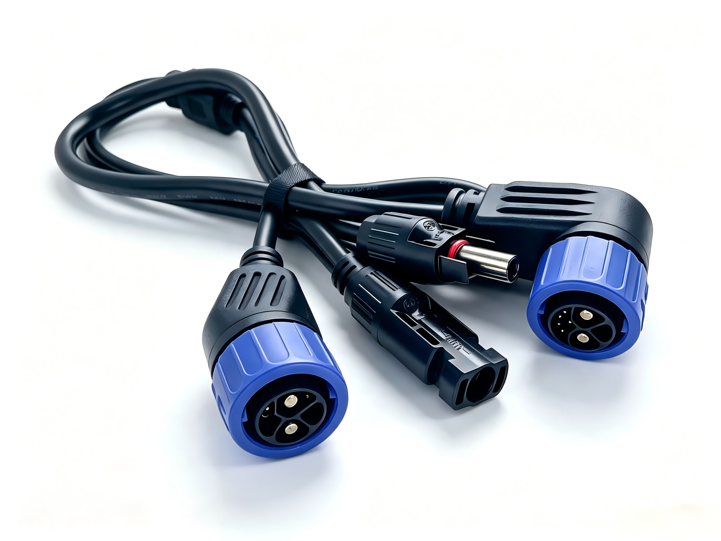Renewable Energy Wire Harness Solutions